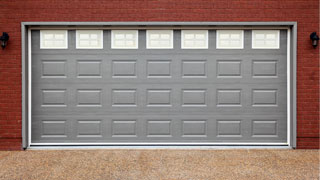 Garage Door Repair at Emerson Place Roseville, California