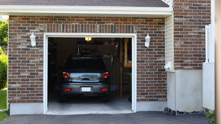 Garage Door Installation at Emerson Place Roseville, California