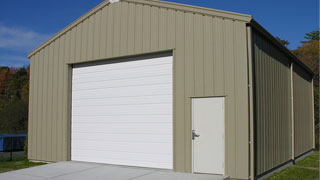 Garage Door Openers at Emerson Place Roseville, California